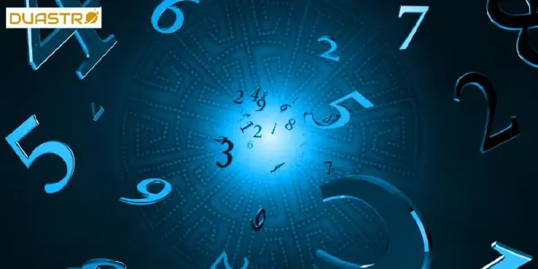 Numerology Superstitions - Beliefs in Numerical Significance